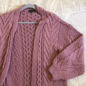 TOPSHOP cardigan